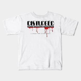 True Horror Kids T-Shirt